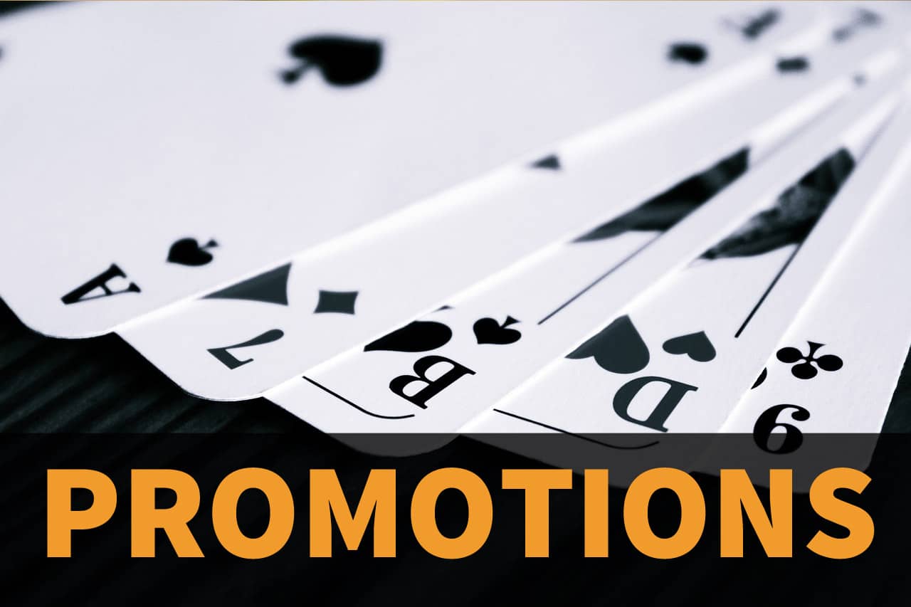 Promotions