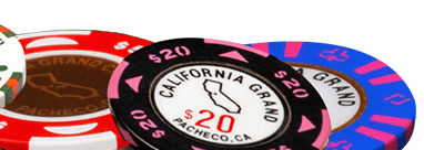 casino chips