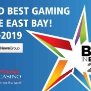 Best casino the East Bay