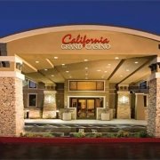 california grand entrance