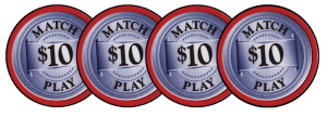 match play icon