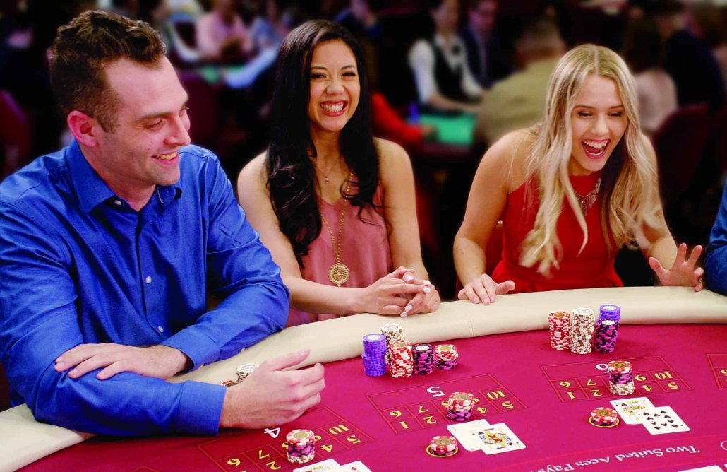 Bay Area Casino - Card Club - Poker Room - BlackJack | California Grand  Casino