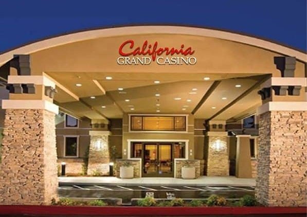 the california grand casino - east bay casino