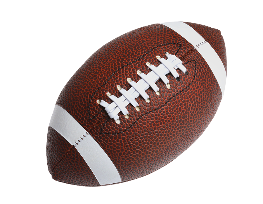 image of a football